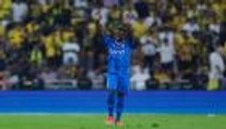 «فورزا روما».. سعود عبدالحميد يبدأ الرحلة الإيطالية (صور وفيديو)