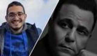 محمد فؤاد يدافع عن نفسه أمام النيابة.. ماذا قال عن «أزمة الطبيب»؟