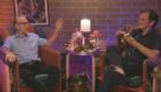 كوينتن تارانتينو يعيد جدل جريمة فيلم «راست»: أليك بالدوين مسؤول