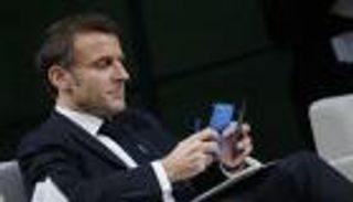 فرنسا و«تليغرام» .. علاقة «مُشفرة» رغم المصلحة المتبادلة