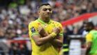 بعد أوسيمين.. كواليس رفض مصطفى محمد عرض الأهلي السعودي