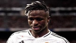 فينيسيوس جونيور 