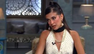 نورين أبو سعدة