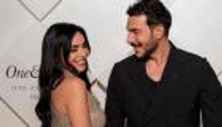 نسخة من والدها.. 10 صور لاحتفال ابنة باسل خياط بعيد ميلادها