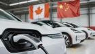 صدام تجاري جديد بطله السيارات الكهربائية