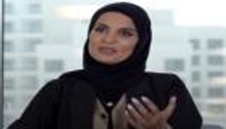 أول مهندسة طيران إماراتية لـ«العين الإخبارية»: أحلق عالياً بالكتابة والطائرات