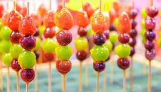 حلوى تانغولو