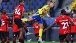 كيفية مشاهدة البث المباشر لمباراة النصر والفيحاء في الدوري السعودي 2025