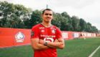 بعد الرد العملي.. «العين الرياضية» تكشف مصير ماندي في معسكر الجزائر