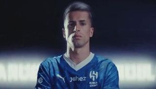 البرتغالي جواو كانسيلو