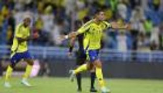 مباشر لحظة بلحظة.. مباراة النصر ضد الفيحاء في الدوري السعودي 2025