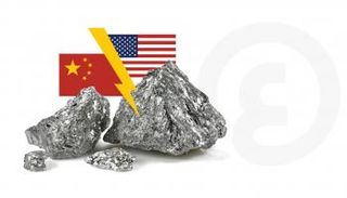 معدن الأنتيمون