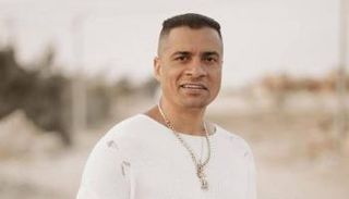 الفنان الشعبي حسن شاكوش 