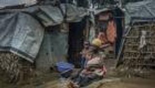 تحذير أممي: جدري القرود يهدد مخيمات اللاجئين في الكونغو الديمقراطية