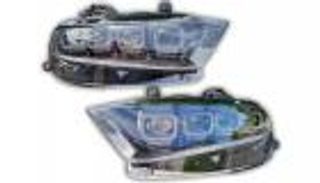 بثمن كشافات طراز «بوجاتي شيرون» يمكنك شراء «بورش كاريرا».. رقم خيالي