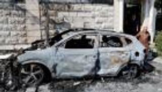 عنف المستوطنين بالضفة.. ترهيب رغم أنف السياسة والعسكر