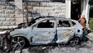 اعتداءات المستوطنين طالت ممتلكات الفلسطينيين بالضفة الغربية