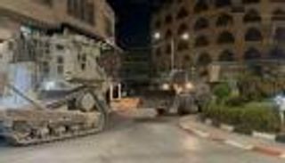 «حرب مصغرة من غزة».. ماذا يحدث في شمال الضفة الغربية؟