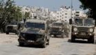 7 قتلى في أوسع عملية عسكرية إسرائيلية بالضفة الغربية منذ عقدين