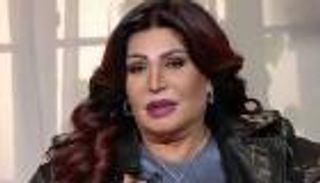 شرط نجوى فؤاد لارتداء الحجاب
