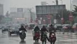 الأرصاد الجوية في مصر.. أمطار مفاجئة بعدة محافظات