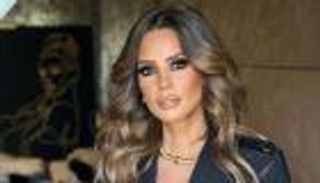 إيمان العاصي.. 5 أعمال فتحت «أبواب الشهرة»