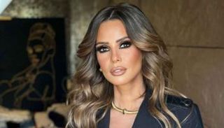 الفنانة المصرية إيمان العاصي