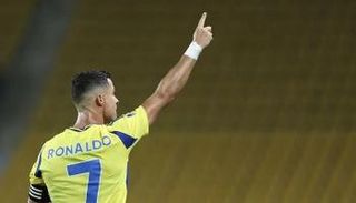 كريستيانو رونالدو