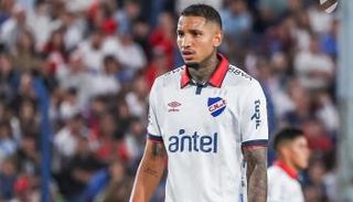 وفاة خوان إزكيردو مدافع منتخب أوروغواي