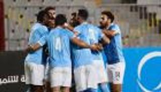 نهائي كأس مصر 2024.. لعنة الوصافة تحاصر بيراميدز أمام زد