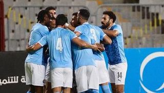 نهائي كأس مصر