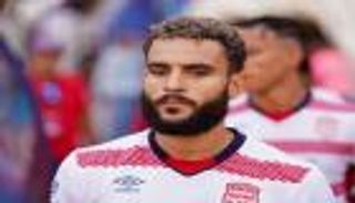 غيث الصغير.. من عالم الفن إلى قائمة منتخب تونس