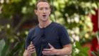 زوكربيرغ يهدي ترامب ورقة جديدة: «إدارة بايدن سعت لتقييد المحتوى»