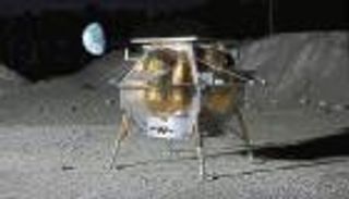 الصندوق الأسود للمركبة الفضائية «بير يجرين».. هفوة وراء الفشل الكارثي