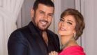 «لولاك ما كنت أنا».. وصلة غزل بين أصالة وفائق حسن