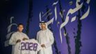 لا لأوروبا.. العين الإماراتي يمنح سفيان رحيمي عقد البقاء (فيديو)