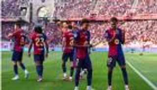 لا ماسيا.. رهان برشلونة الدائم وحصن آمن في وقت الأزمات