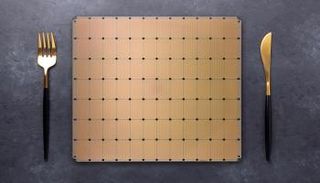 شريحة شركة سريبراس سيستمز