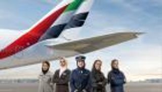 المرأة الإماراتية تقتنص 38% من وظائف «مجموعة الإمارات».. شركاء النجاح