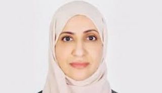 الدكتورة عفراء بنت حشر آل مكتوم