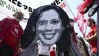 هل تستطيع بريندا المصرية إعادة أصوات عرب ميشيغان إلى هاريس؟