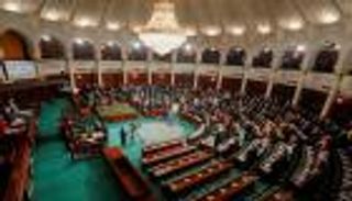 نائبة تونسية تكشف.. تحركات برلمانية لتصنيف «النهضة» إرهابية