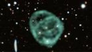 لغز يحيّر العلماء.. زائر غريب يدخل إلى قلب مجرة درب التبانة