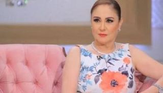 الممثلة المصرية شيرين