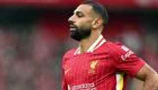 مستقبل غامض.. هل رفض محمد صلاح عقد التجديد مع ليفربول؟