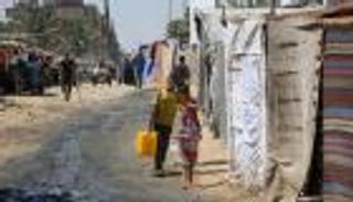 غزة وأوكرانيا.. بعيون مراسلي الحرب في فرنسا