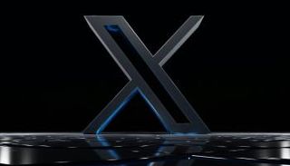 منصة التواصل الاجتماعي «إكس»