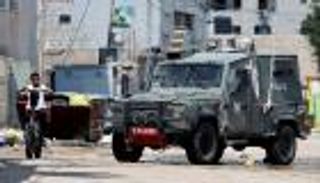 جنين.. جمرة الضفة المنذورة للصمود 