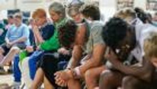 مقاطعة رابون.. «فقاعة البيض» ترفع لواء ترامب في جورجيا