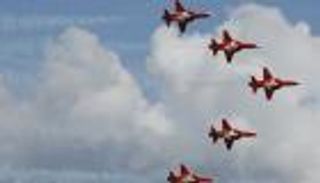 &laquo;5 قرون&raquo; من الحياد تواجه زلزالا قويا.. سويسرا بمفترق طرق